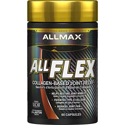 Allmax Nutrition Advanced AllFlex 60 Caps