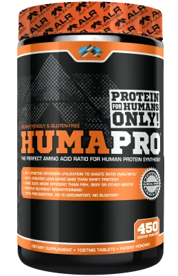 ALR HumaPro (450 ct.)
