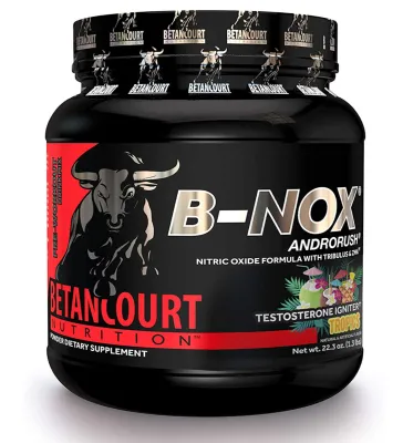 B-nox, Tropics, 35 Servings