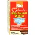 Bio Nutrition - Blood Pressure Wellness - 60 Tablets