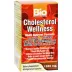 Bio Nutrition - Cholesterol Wellness - 60 Vegetarian Capsules