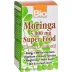 Bio Nutrition - Moringa 5000 Mg Super Food - 60 Vegetable Capsules