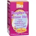 Bio Nutrition - Raspberry Ketone Diet - 60 Veggie Capsules
