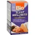 Bio Nutrition - Sleep Wellness - 60 Vcaps