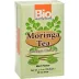 Bio Nutrition - Tea - Moringa Mint - 30 Bags