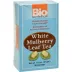 Bio Nutrition - Tea - White Mulberry - 30 Bags