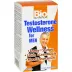 Bio Nutrition - Testosterone Wellness For Men - 60 Tablets