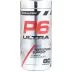 Cellucor P6 Ultra Testosterone Support - 60 Capsules