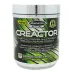 Creactor, Lemon-lime Twist, 120 Servings