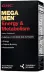 GNC Mega Men Energy & Metabolism Multivitamins - 90 ct.