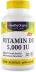 Healthy Origins Vitamin D3 - 5000 Iu - 360 Softgels