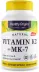 Healthy Origins Vitamin K2 (as MK-7) ,100 mcg 180 Veggie Softgels