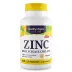 Healthy Origins Zinc Bisglycinate Chelate 50 Mg, 120 Count