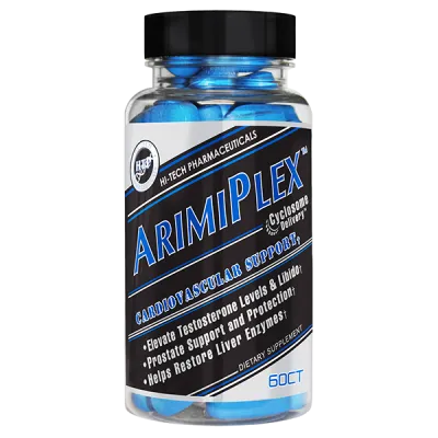 Hi-Tech Arimiplex 60ct