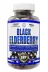 Hi-Tech Black Elderberry 120ct
