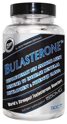 Hi-Tech Bulasterone 90-ct Bottle