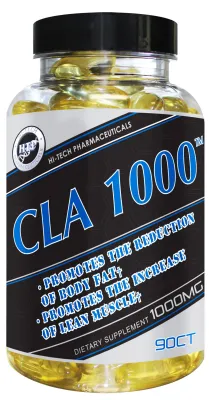 Hi-Tech CLA-1000 90ct
