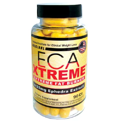 Hi-Tech ECA Xtreme 90ct