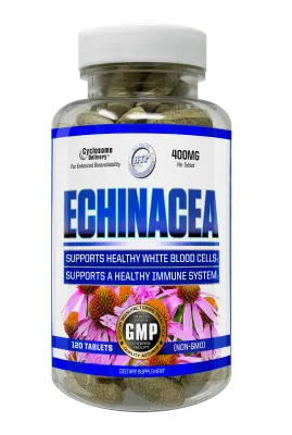 Hi-Tech Echinacea 120ct