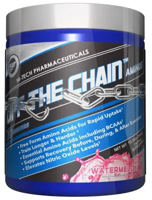 Hi-Tech Off the Chain Watermelon 300g