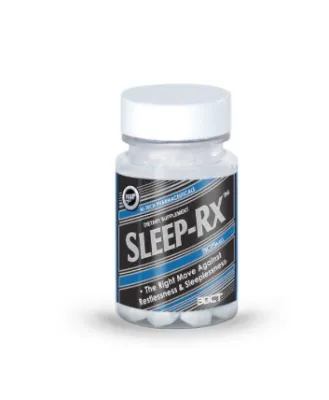 Hi-Tech SLEEP-RX 30 tablets