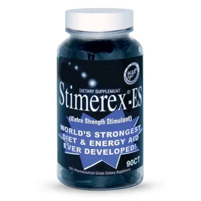 Hi-Tech Stimerex-ES (E.F.)