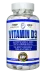 Hi-Tech Vitamin D3 100ct