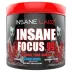 Insane Focus.gg - 30 servings