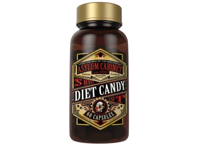 Insane Labz Diet Candy 60 caps