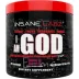 Insane Labz I AM GOD - 25 Servings Preworkout - Thou Shalt Not Covet