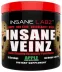 Insane Labz Insane Veinz, 35 servs