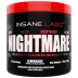 Insane Labz Nightmare, Lemonade - 30 servings