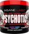 Insane Labz Psychotic 35 Servings