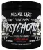 Insane Labz Psychotic Black, 35 servings