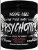 Insane Labz Psychotic Black, Watermelon 35 servings