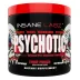 Insane Labz Psychotic Fruit Punch 35 Servings