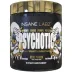 Insane Labz Psychotic Gold Blue Punch, 35 Servings