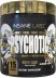 Insane Labz Psychotic Gold Gummy Candy 15 Svgs 