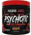 Insane Labz Psychotic Hellboy Edition 35 Servings-Fruit Punch
