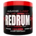 INSANE LABZ REDRUM  - 25 Servings - Murder in a Bottle