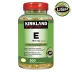 Kirkland Signature Vitamin E 400iu - 500 Softgels