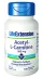 Life Extension Acetyl-L-Carnitine, 500 mg, 100 capsules