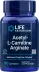 Life Extension Acetyl-L-Carnitine Arginate - 90 vegetarian capsules