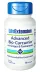Life Extension Advanced Bio-Curcumin with Ginger & Turmerones | 30 softgels