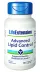 Life Extension Advanced Lipid Control, 60 capsules