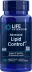 Life Extension Advanced Lipid Control, 60 capsules