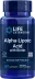 Life Extension Alpha-Lipoic Acid with Biotin, 60 capsules