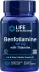 Life Extension Benfotiamine with Thiamine, 100 mg, 120 capsules