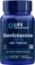 Life Extension Benfotiamine with Thiamine, 100 mg, 120 capsules