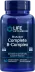 Life Extension BioActive Complete B-Complex - 60 vegetarian capsules